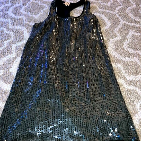 Haute Hippie dress sequin size S - Picture 1 of 6